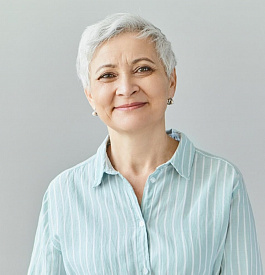 Оксана Ломова