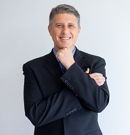 Дмитрий Перцев